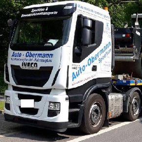 Auto-Obermann GmbH (Mülheim an der Ruhr)