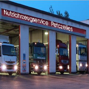 Petczelies GmbH (Lohfelden)