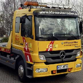 KFZ Service Röben (Oldenburg)