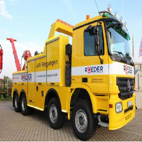 Hermann Roeder Abschlepp-, Berge- und Containerdienst (Bad Krozingen)