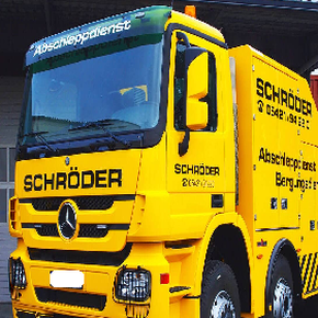 Abschlepp-Bergungs-Pannenservice Schröder Hamburg GmbH (Hamburg)