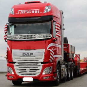 B. Toscani & Söhne Automobile GmbH (Geestland)