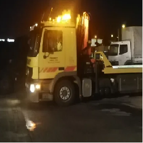 UAB Truck Find Niederzier (Niederzier)