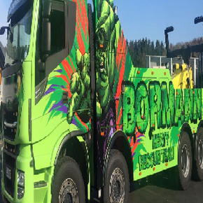 Jörg Bormann GmbH (Drolshagen)