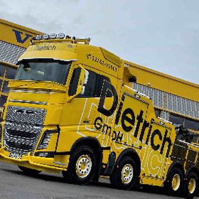 Dietrich Mobility (Wiehl)