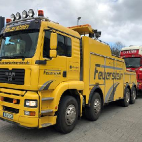 Autoservice Feuerstein (Grünsfeld)