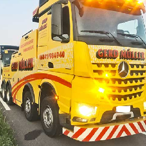 Gerd Müller GmbH (Homburg)