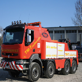 TM Truckservice GmbH & Co.KG (Schweinfurt)