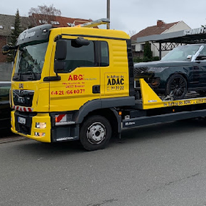 ABG Abschlepp- und Bergungsgesellschaft mbH (Bremen)