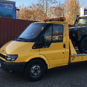 Abschleppdienst Mourad (Freiburg im Breisgau)