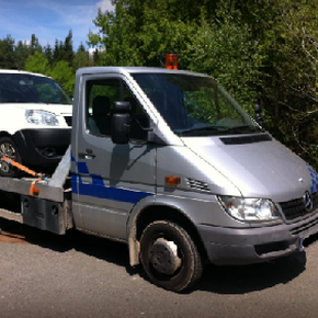 Abschleppdienst Nürnberg (Nürnberg)