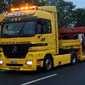 AMF Autoservice GmbH (Hannover)