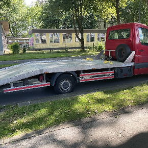 Aniss Abschleppdienst (Gelsenkirchen)