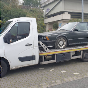 Abschleppdienst Assaad Badran (Berlin)