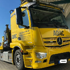 Heise Abschlepp- und Service GmbH (Dessau-Roßlau)