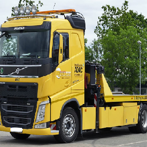 Autohilfe Rheinbach (Rheinbach)