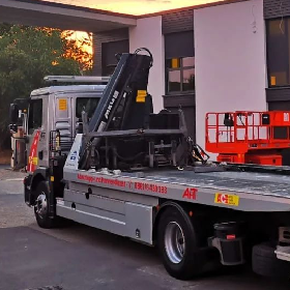 Autohilfe Thüringen Brömme GmbH (Erfurt)