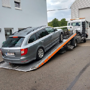 Autoservice 24 h GmbH (Denkendorf)