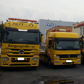 Autrio Kfz-Instandsetzungs GmbH (Isernhagen)