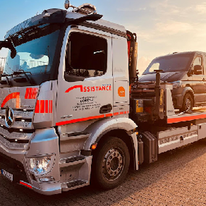 Abschlepp-Service und Autoverwertung Lorenz e. K. (Recklinghausen)