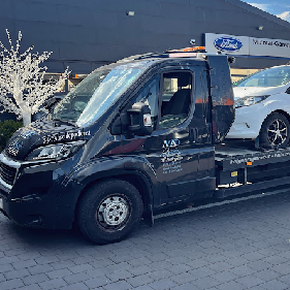 AWAD Abschleppdienst (Bad Vilbel)