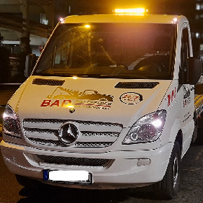 BAD-Abschleppdienst (Bielefeld)