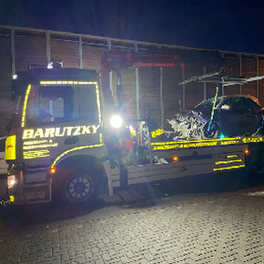 Barutzky GmbH Abschlepp- und Bergungsdienst (Overath)