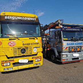 Auto Bauer GmbH (Freiburg)