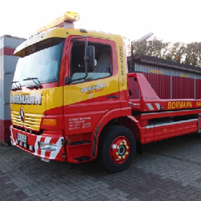 Günther Bormann GmbH (Bremen)