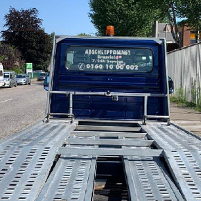 Abschleppdienst Bramfeld (Hamburg)