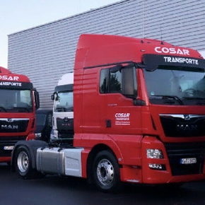 Abschleppdienst Cosar (Pulheim)