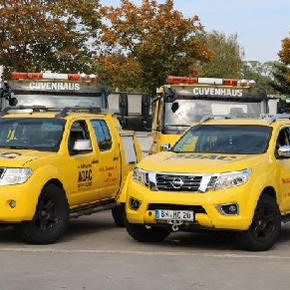 Martin E. K. Cuvenhaus (Bonn)