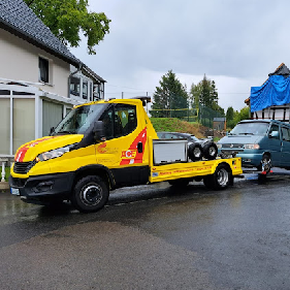 Dräger KG Pannenhilfe & Abschleppdienst (Sankt Augustin)