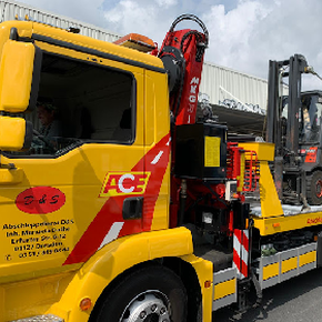 D & S Dathe & Dathe GbR (Dresden)