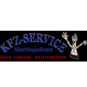 KfZ-Service Edgar Lehmann (Wanderup)