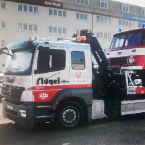 Autohaus M. Flügel GmbH (Erfurt)