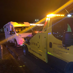 Autohaus Giesche GmbH (Burgwedel)