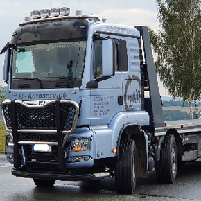 Abschleppdienst & Transporte Mike Griesmeyer (Chemnitz)