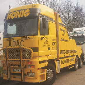 Wilhelm Hönig & Sohn GmbH (Sinsheim)