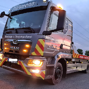 Hülsmann Umwelttechnik GmbH (Drensteinfurt)