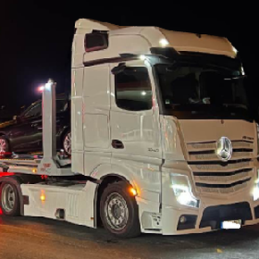 Abschleppdienst Hedderich (Einhausen)