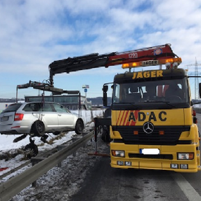 Jäger OHG (Gersthofen)