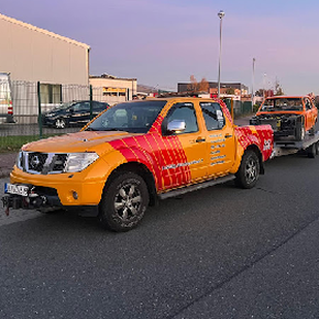 Jakob-Abschleppdienst (Delmenhorst)