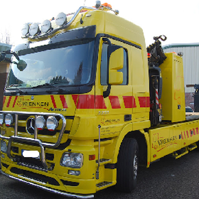 J. Wienken GmbH (Brake (Unterweser))