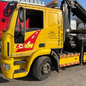 K & S Abschlepp- und Truckservice GmbH (Hannover)