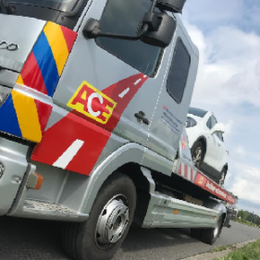 Kallert Karosseriezentrum (Wesseling)