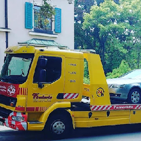 Abschleppdienst Kalwis Zwickau (Zwickau)