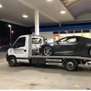 Kfztaxi24 (Hannover)