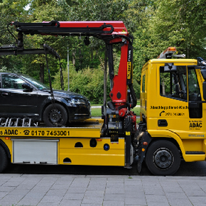 Abschleppdienst Koch (Berlin)