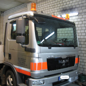 Abschleppdienst Hans-Georg Krause GmbH (Moers)